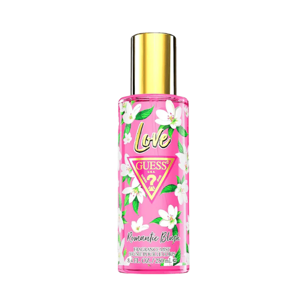 Guess Love Romantic Blush (L) Body Mist 250ml