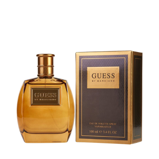 Guess Marciano EDT (M) 100ml