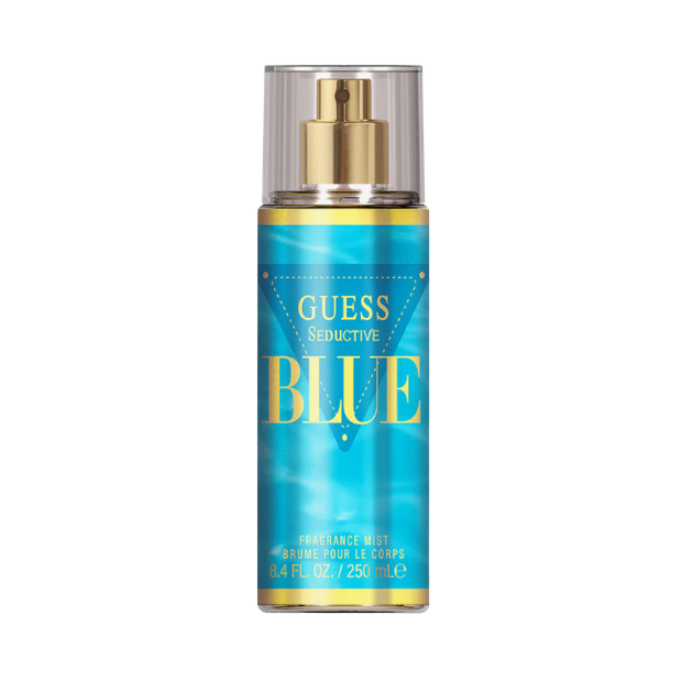 Guess Seductive Blue (L) 250ml Body Mist