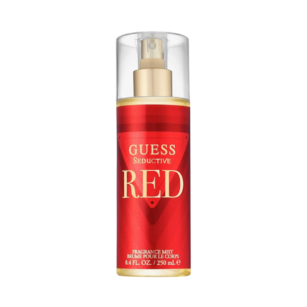 Guess Seductive Red (L) Body Mist 250ml