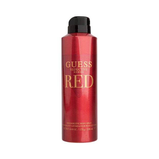 Guess Seductive Red (M) Deo Spray 226ml