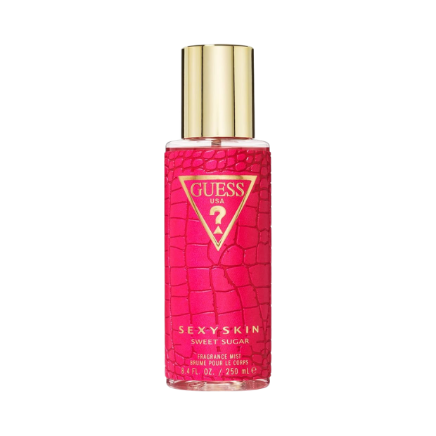 Guess Sexy Skin Sweet Sugar (L) Body Mist 250ml