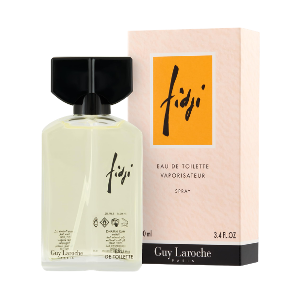 Guy Laroche Fidji EDT (L) 100ml