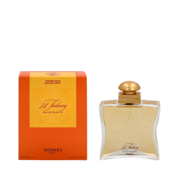 Hermes 24 Faubourg EDT (L) 100ml