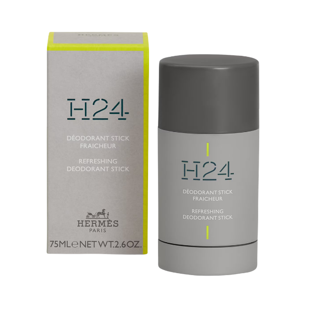 Hermes H24 (M) Deo Stick 75ml