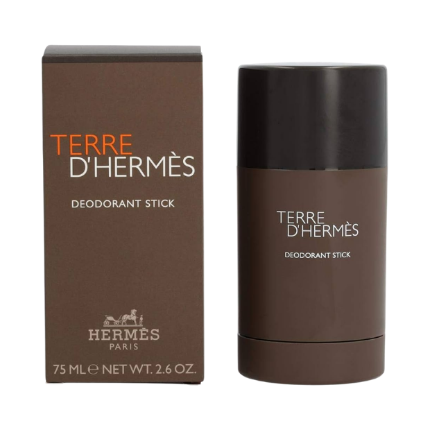 Hermes Terre D'Hermes (M) Deo Stick 75ml (NB)