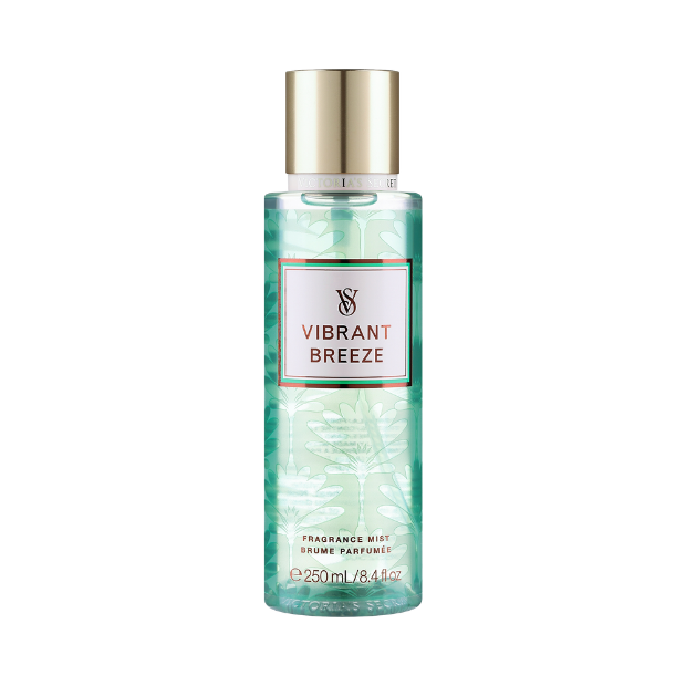 Victoria's Secret Vibrant Breeze Fragrance Mist 250ml
