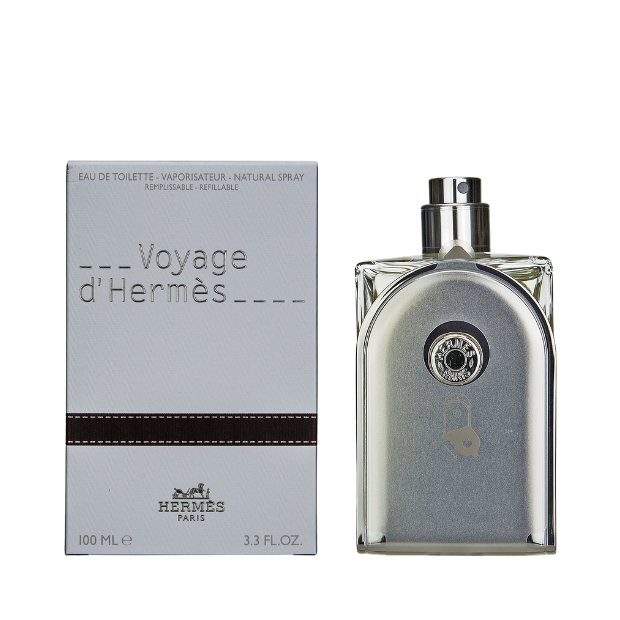 Hermes Voyage D'Hermes EDT 100ml