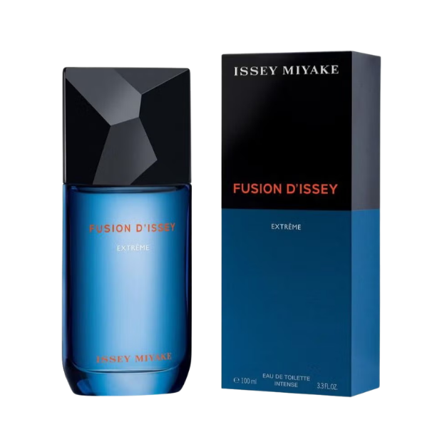 Issey Miyake Fusion Extreme Intense EDT (M) 100ml