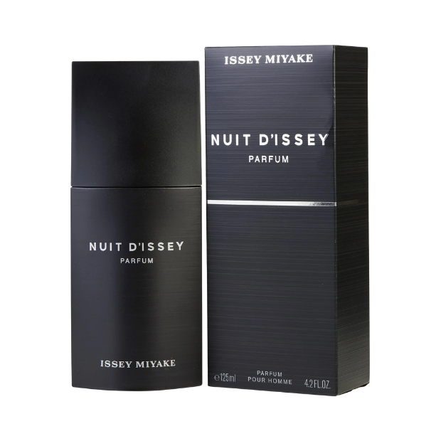 Issey Miyake Nuit Parfum (M) 125ml