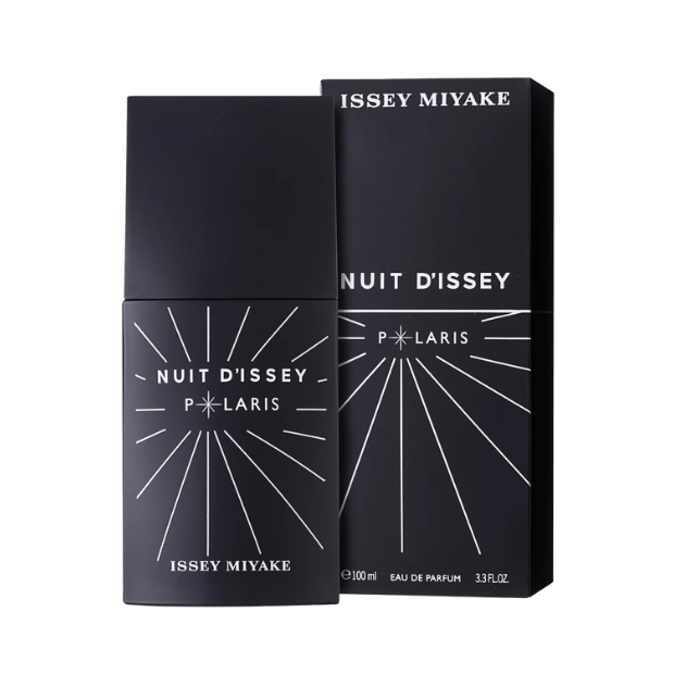 Issey Miyake Nuit Polaris EDP (M) 100ml