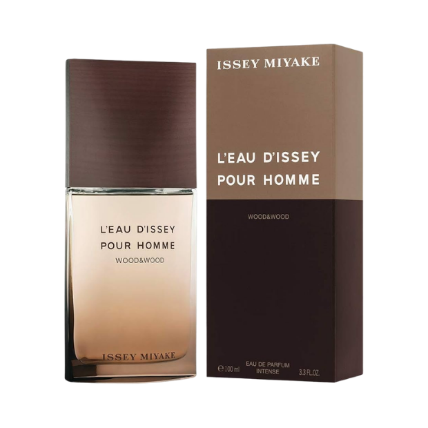 Issey Miyake Wood & Wood Intense EDP (M) 100ml