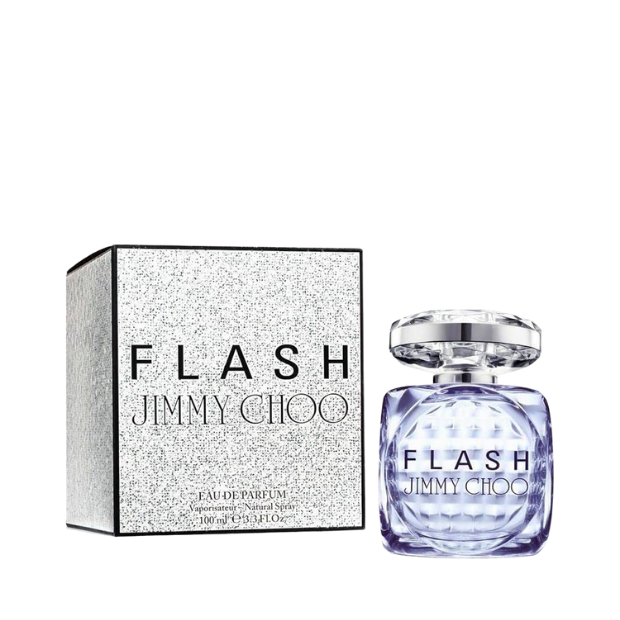 Jimmy Choo Flash EDP (L) 100ml