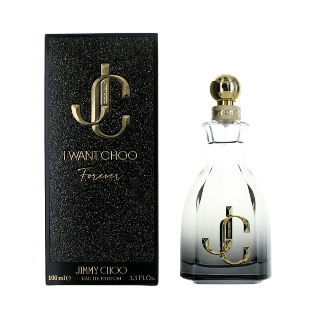 Jimmy Choo I Want Choo Forever EDP (L) 100ml