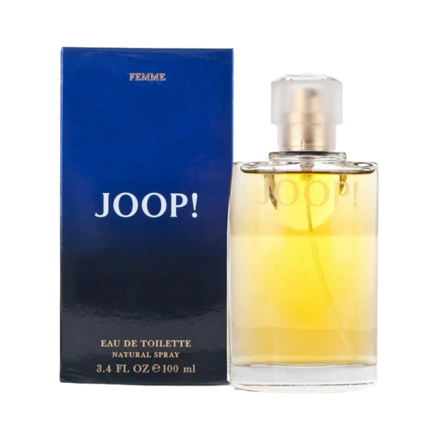 Joop Femme EDT (L) 100ml