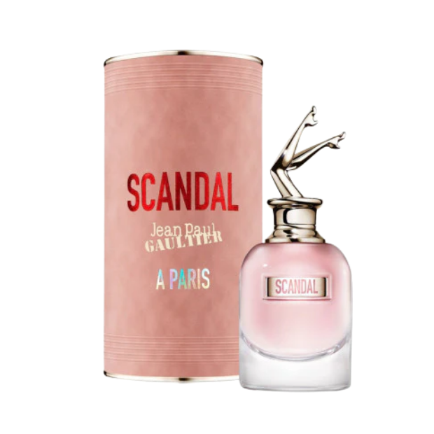 JPG Scandal A Paris EDT (L) 80ml