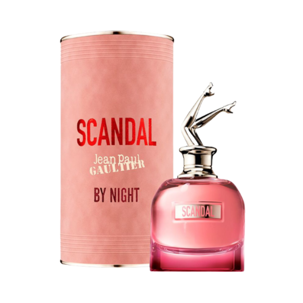 JPG Scandal by Night EDP (L) 80ml
