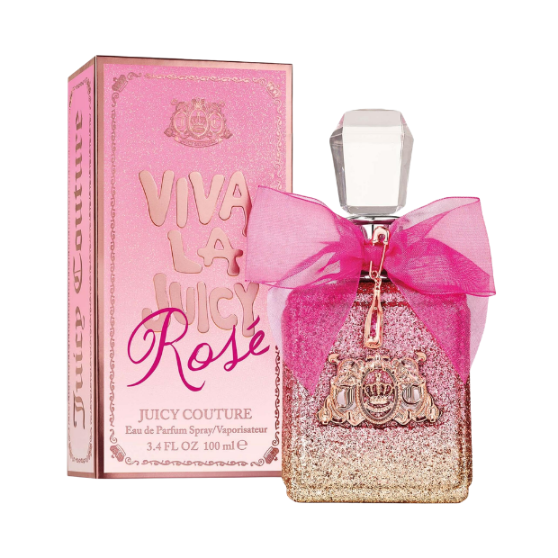 Juicy Couture Viva La Juicy Rose EDP (L) 100ml