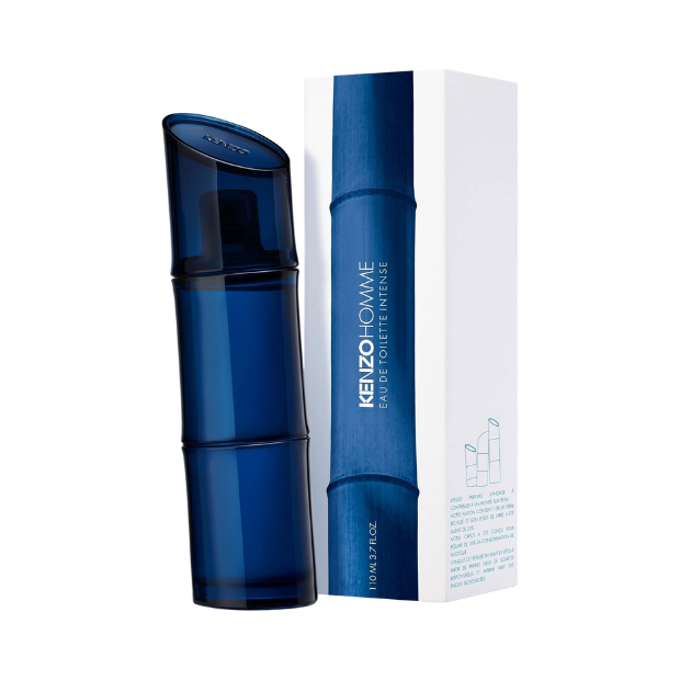 Kenzo Homme Intense EDT (M) 110ml