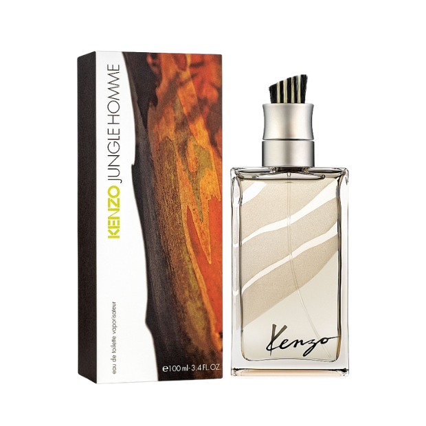 Kenzo Jungle Homme EDT (M) 100ml