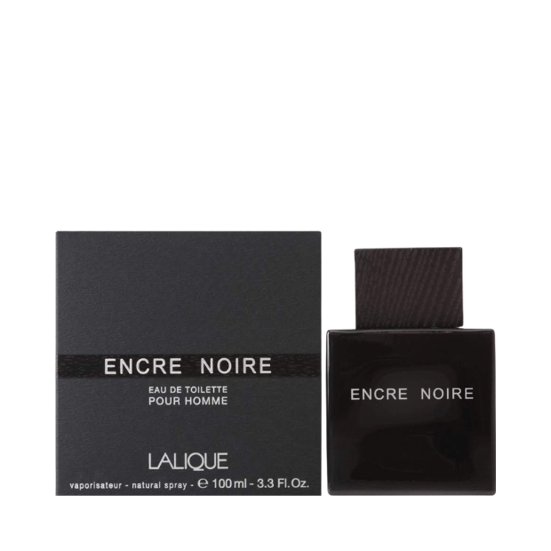 Lalique Encre Noire EDT (M) 100ml