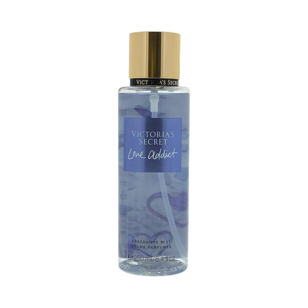 VS Love Addict Body Mist 250ml