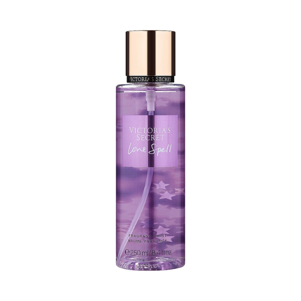 VS Love Spell Body Mist 250ml