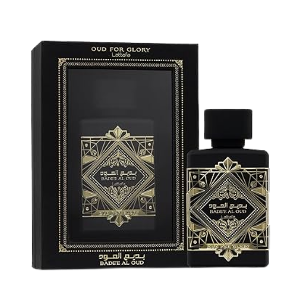 Lattafa Badee Al Oud Oud For Glory EDP 100ml