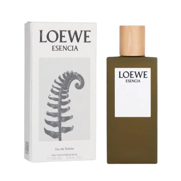 Loewe Esencia EDT (M) 100ml (NEW)