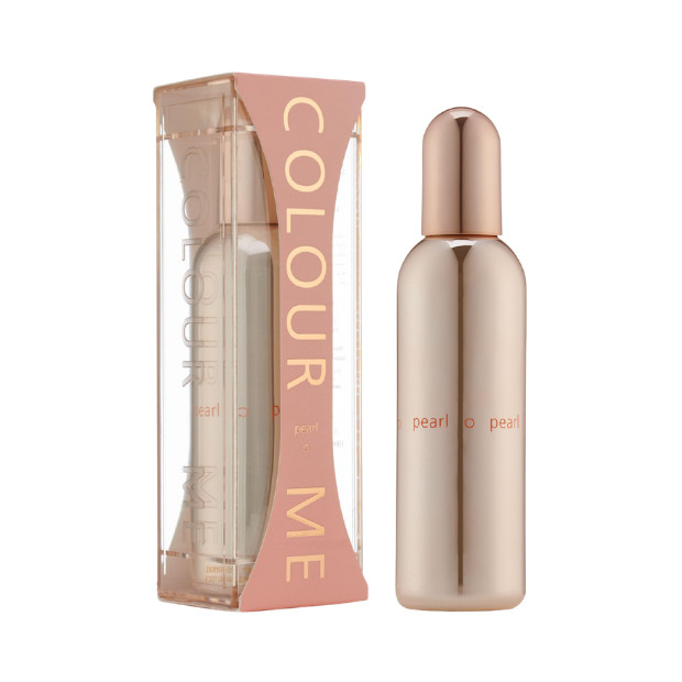 Milton-Lloyd Colour Me Pearl EDP (L) 100ml