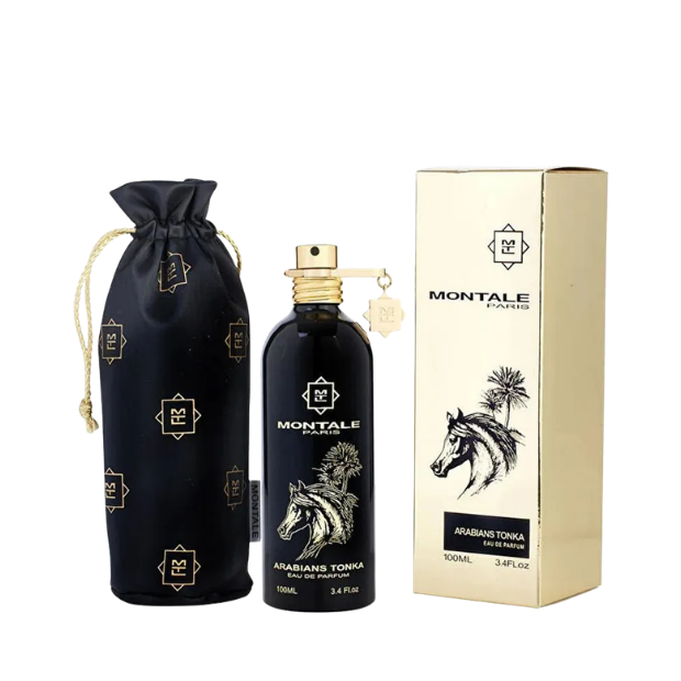 Montale Paris Arabians Tonka EDP 100ml