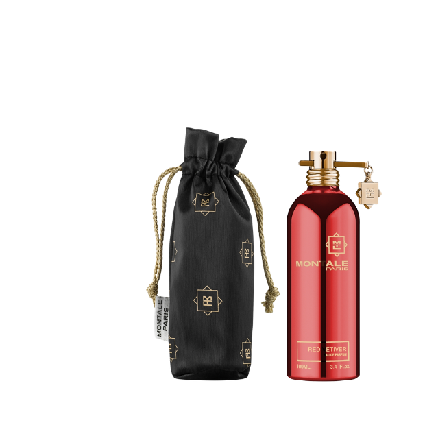 Montale Paris Red Vetiver EDP (M) 100ml