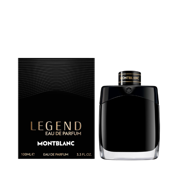 Mont Blanc Legend EDP (M) 100ml