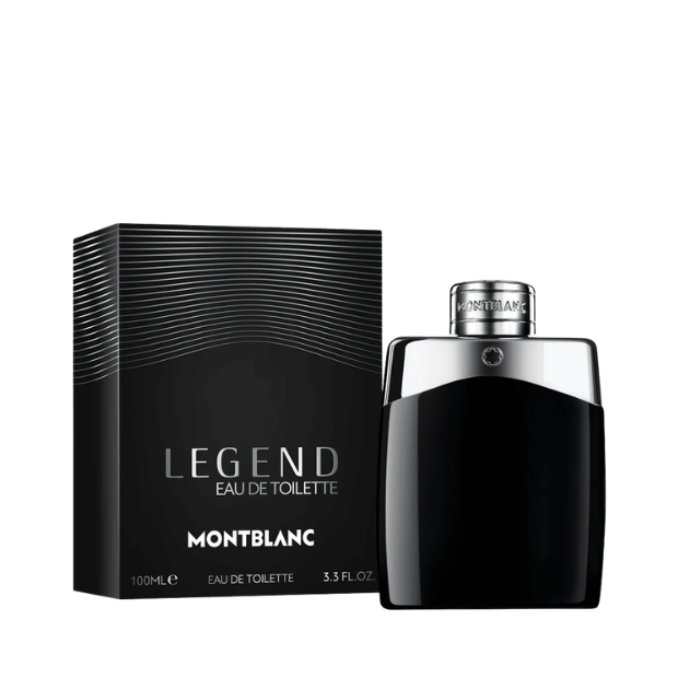 Mont Blanc Legend EDT (M) 100ml