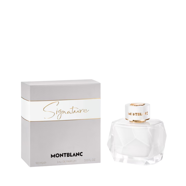 Mont Blanc Signature EDP (L) 90ml