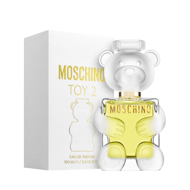 Moschino Toy 2 EDP (L) 100ml