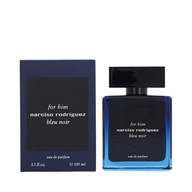 Narciso Rodriguez Bleu Noir for Him EDP (M) 100ml