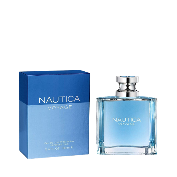 Nautica Voyage EDT (M) 100ml