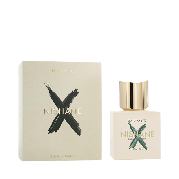 Nishane Hacivat 'X' Extrait De Parfum (U) 100ml