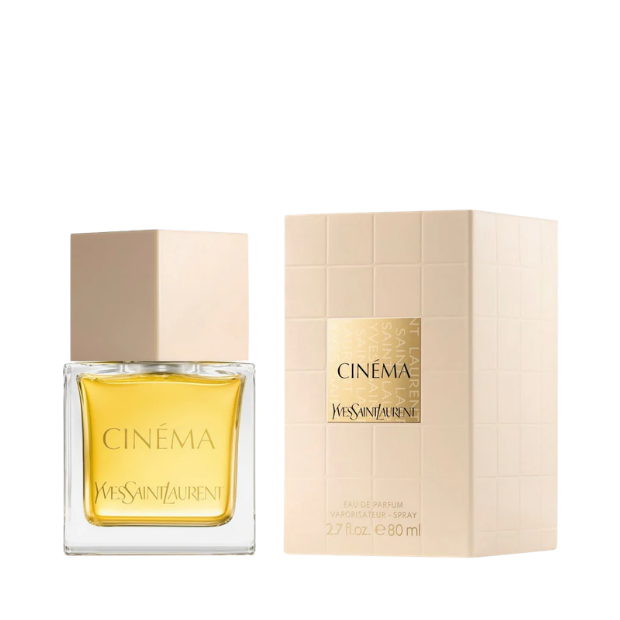 YSL Cinema EDP (L) 80ml New Pack