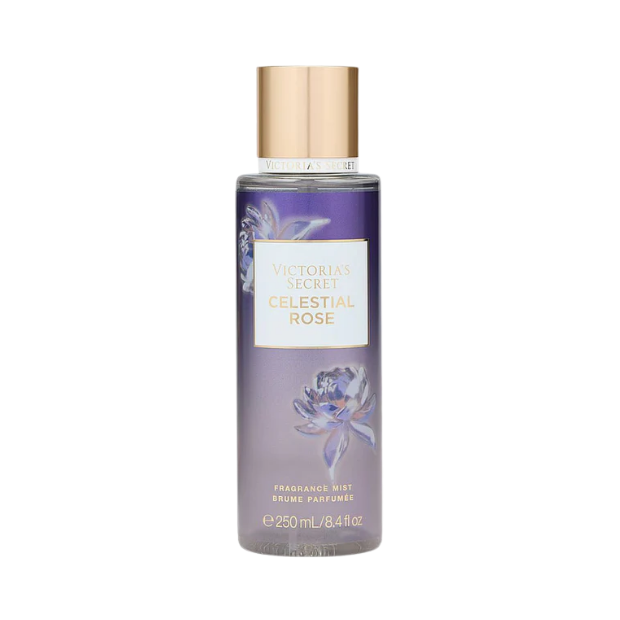 Victoria's Secret Celestial Rose Fragrance Mist 250ml
