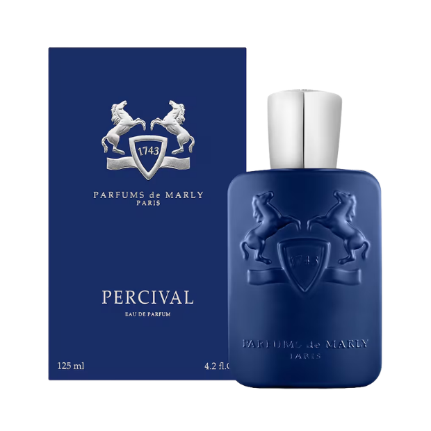 Parfums De Marly Percival EDP 125ml (NEW PACK)