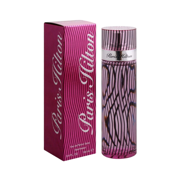Paris Hilton EDP (L) 100ml
