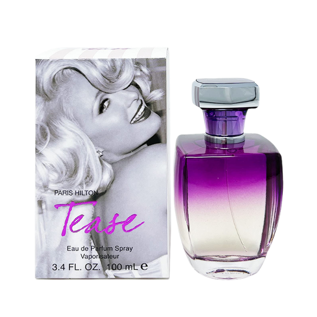 Paris Hilton Tease EDP (L) 100ml