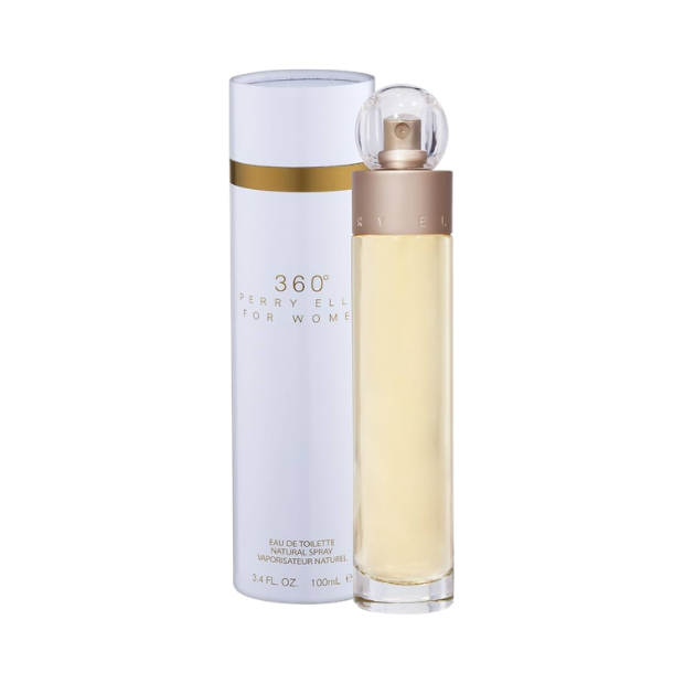 Perry Ellis 360 EDT (L) 100ml