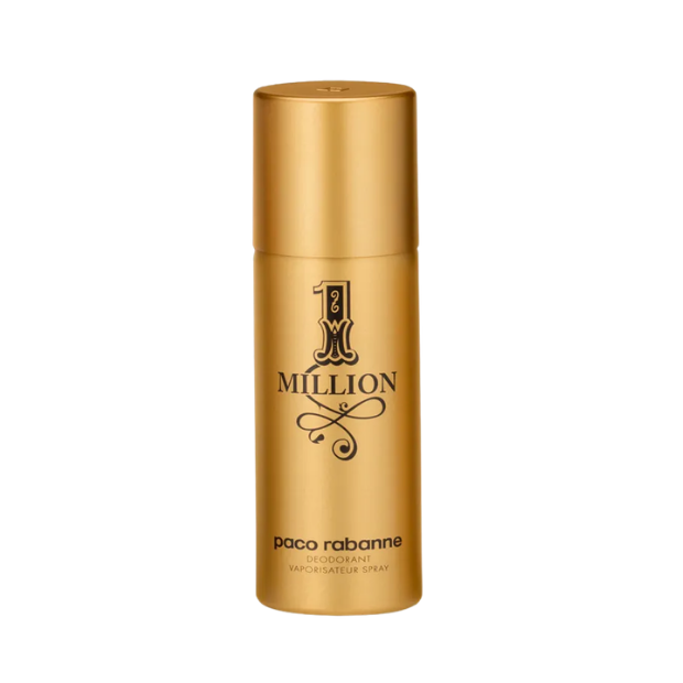 PR One Million (M) Deo Spray 150ml