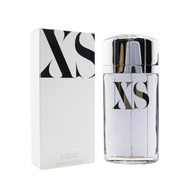 PR XS White EDT (M) 100ml