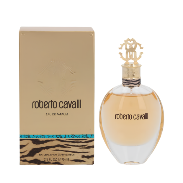 Roberto Cavalli EDP (L) 75ml