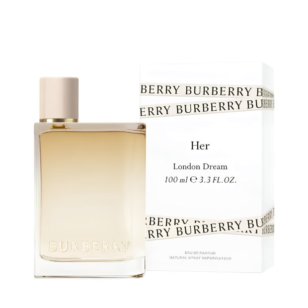 Burberry Her London Dream EDP (L) 100ml