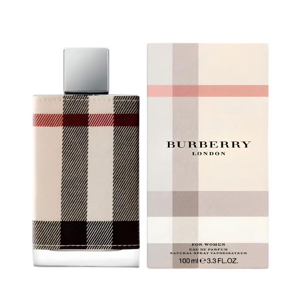 Burberry London EDP (L) 100ml